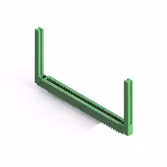 306-030-500-158 EDAC Inc.  Connettori per bordi